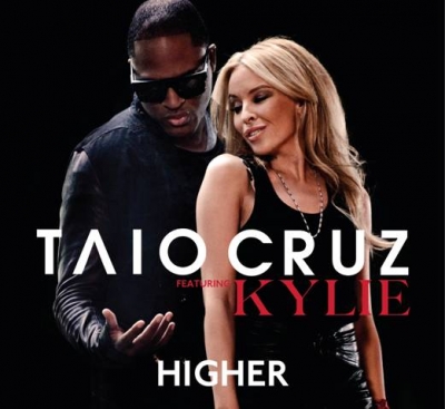 Το remix των 7th Heaven στην επιτυχία του Taio Cruz με την Kylie!