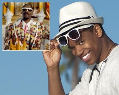 Τo trailer του 90210 με τον Nelly!