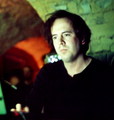 Ulrich Schnauss Live & Larry Gus @ Block 33 το Σαββατο 12 Μαρτιου 2011!