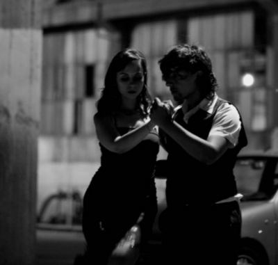 Valentine's Day means Milonga @ Socialista!