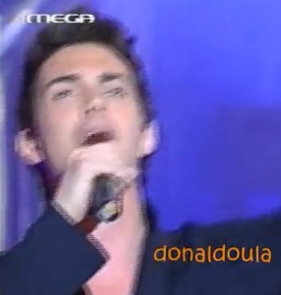 Video: Βραβεία Αρίων 2003