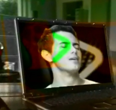 Video Clip: Μιχάλης Χατζηγιάννης - Όνειρο Ζω