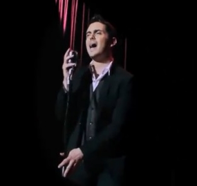 Video Clip: Μιχάλης Χατζηγιάννης - Το Καλύτερο Ψέμα