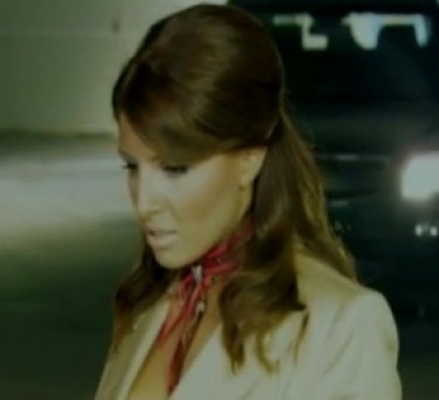 Video: Έλενα Παπαρίζου + Νίκος Αλιάγας - Η Ζήλια Μοναξιά