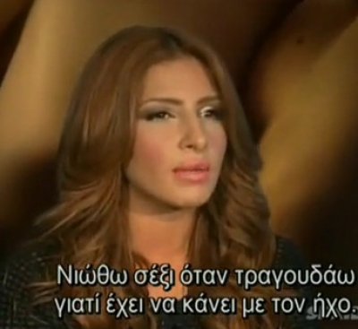 Video: Η Έλενα Παπαρίζου στις πιο Sexy Γυναίκες του κόσμου!