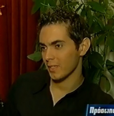 Video: Ο Μιχάλης Χατζηγιάννης μιλάει για τον Γιώργο Νταλάρα!