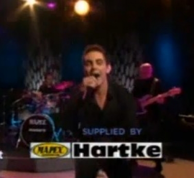 Video: Ο Μιχάλης Χατζηγιάννης στο Good Morning Australia!