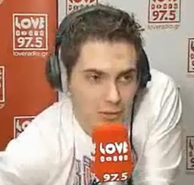 Video: Ο Μιχάλης Χατζηγιάννης στο Love Radio!