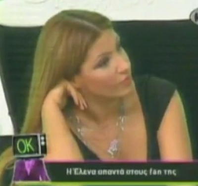 Video: Συνέντευξη στο "ΟΚ" του Θέμη Γεωργαντά (2009)