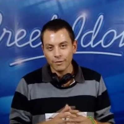 Χαλαρά! Ένας διαφορετικός υποψήφιος στην οντισιόν του Greek Idol