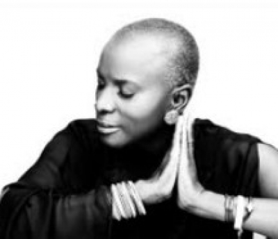 "Africa's Premier Diva" Times 26/3 @ Gazarte