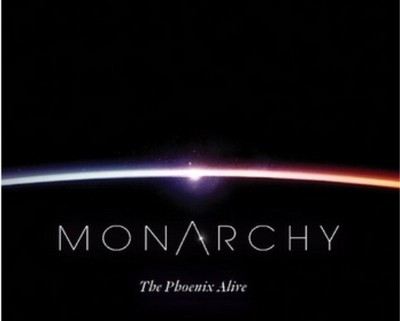 Άκουσε το πρώτο single των Monarchy!