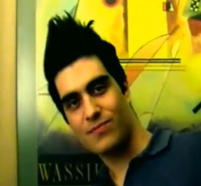 Ακούστε το νέο τραγούδι του Almad!