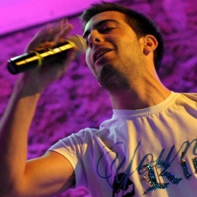 Ακούστε το τραγούδι της Κύπρου: "Σαν άγγελος σ' αγάπησα"