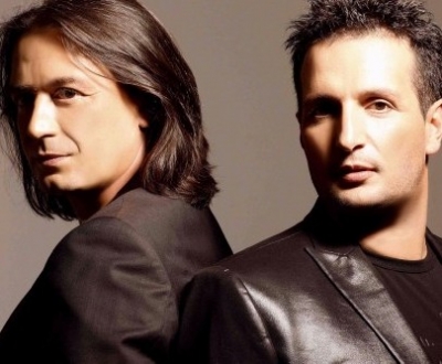 Απόψε Γιάννης Κότσιρας & Δημήτρης Μπάσης στο Rex!!