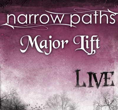 Απόψε Narrow Paths & Major Lift @ Οξυγόνο live!
