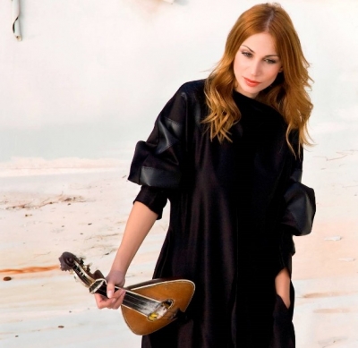 Απόψε η Γεωργία Νταγάκη @ «Ρυθμός Stage»!