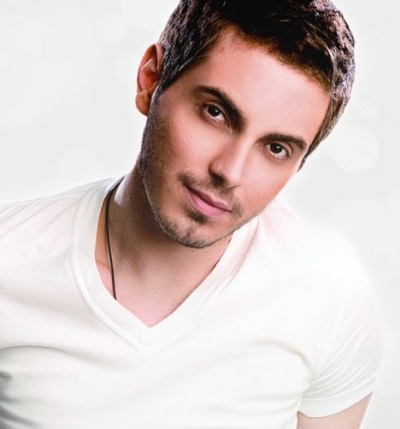 Απόψε η συναυλία του Μιχάλη στη Λάρισα!