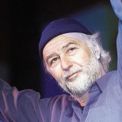 Απόψε ο Γιώργος Ζήκας στο Γυάλινο Μουσικό Θέατρο!