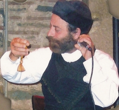 Απόψε ο Σόλων Λέκκας live @ Αυλαία!