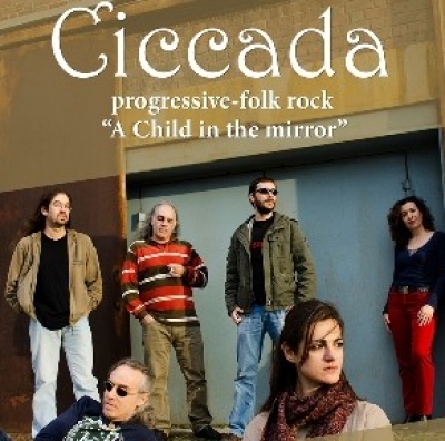 Απόψε οι Ciccada @ Αυλαία!