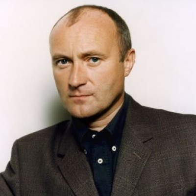 Αποσύρεται ο Phil Collins!