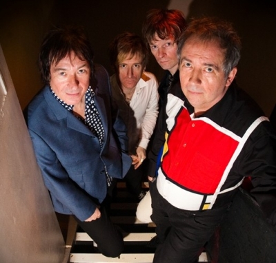 BUZZCOCKS το Σάβατο 7 Μαϊου @ Κύτταρο!