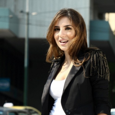 Βαλάντω Τρύφωνος: Το υποψήφιο τραγούδι της για την Eurovision και στα Ελληνικά!