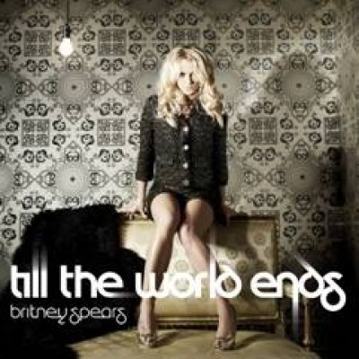 Britney Spears: Νέο Single: Till The World Ends/ Νέο Album: Femme Fatale!