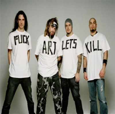 Cavalera Conspiracy - Νέο Video Online