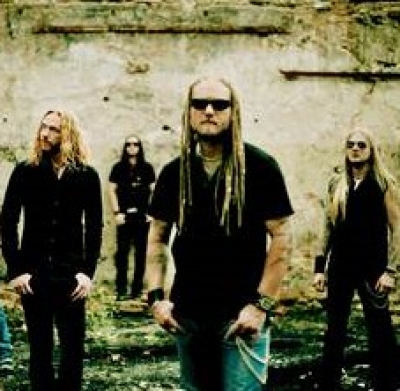 DARK TRANQUILLITY 22/5 Live in Greece!!!