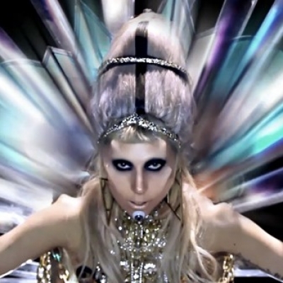 Δε θα'χει συνεργασίες το νέο άλμπουμ της Lady GaGa!