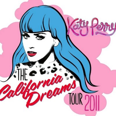 Δείτε backstage από την περιοδεία της Katy Perry!