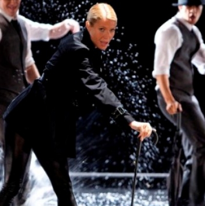 Δείτε πρώτοι την επανεμφάνιση της Gwyneth Paltrow στο Glee