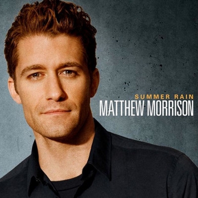 Δείτε τον Matthew Morrison του Glee να ερμηνεύει το νέο του single!