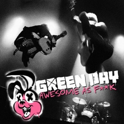 Δείτε video από το νέο live dvd των Green Day!