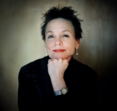 Delusion (Παραίσθηση) της Laurie Anderson @ Θέατρο Badminton!