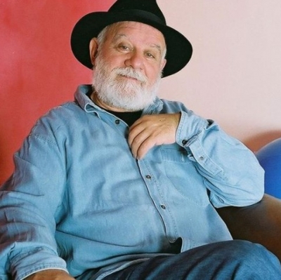 Έκτακτη επικαιρότητα! Έφυγε απο τη ζωή ο Μανώλης Ρασούλης!