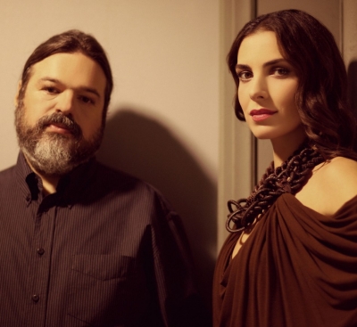 Επανακυκλοφορούν 4 cd's του Δημήτρη Παπαδημητρίου & της Φωτεινής Δάρρα!