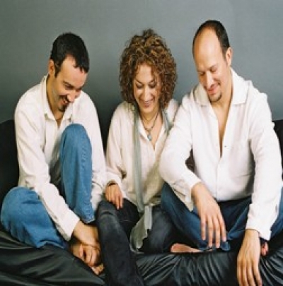 Επόμενες συναυλίες για Τρίφωνο...