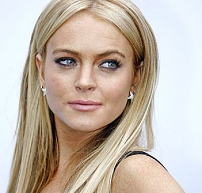 Ετοιμάζει η Lindsay Lohan νέο Album?