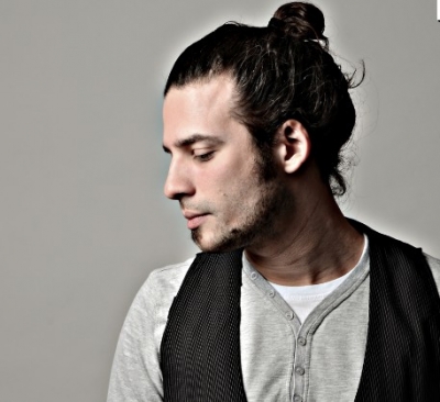 Γιάννης Τσιμπερίδης "Fanela Rige" live 10/3 @ Kiss Fish bar!