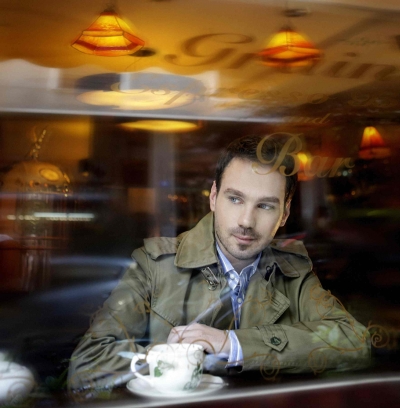 Γιώργης Χριστοδούλου "Flaneur" αποκλειστικά @ Dailymotion