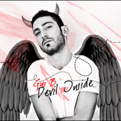 Γνωρίζοντας τον Gus B (Κωνσταντίνο Μπαλαούρα) !!!