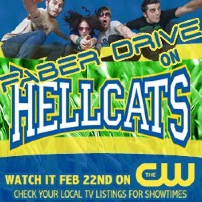 Η Aly Michalka ερμηνεύει Rolling Stones + Faber Drive στο Hellcats