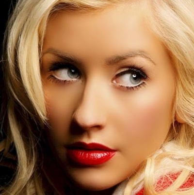 Η Christina Aguilera στο The Voice