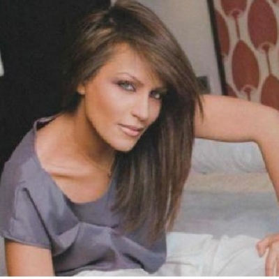 Η Ειρήνη Μερκούρη στο νοσοκομείο !