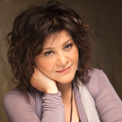 Η Γιώτα Νέγκα στον Ιανό!