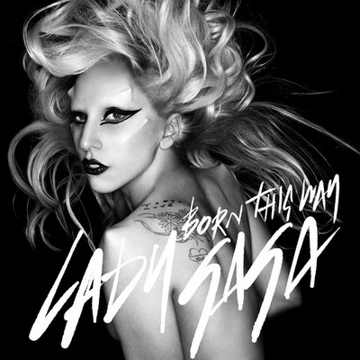 Η Lady GaGa κυκλοφορεί τα remixes του “Born this way”!