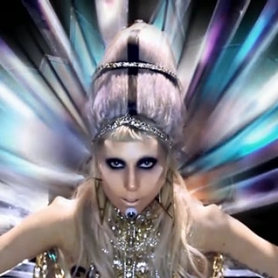 H Lady GaGa στο American Idol!